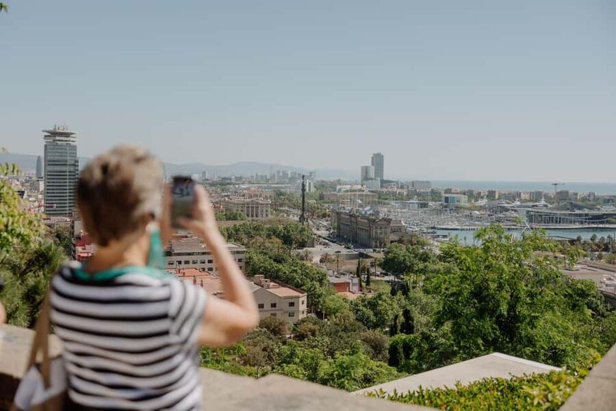 Barcelona: Park Güell, Sagrada Familia, Cable Car & More - Price and group size ($175 for a 6h+ highlight day): when it feels worth it