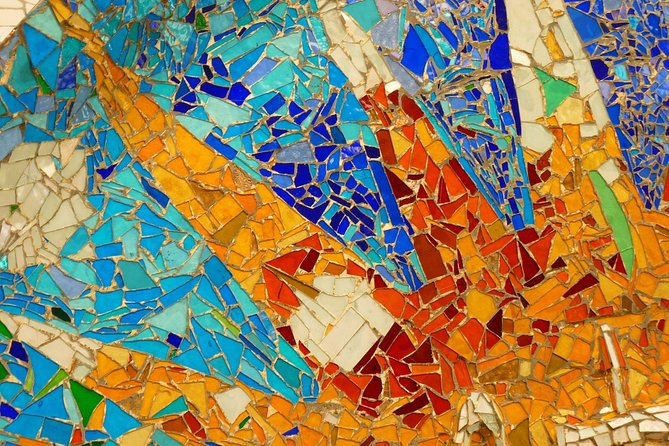 Barcelona: Park Guell Skip the Line Guided Tour - Why Park Güell Works Best With a Skip-the-Line Guide