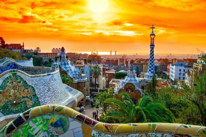 Barcelona: Park Guell Skip the Line Guided Tour - Should You Book This Park Güell Skip-the-Line Guided Tour?