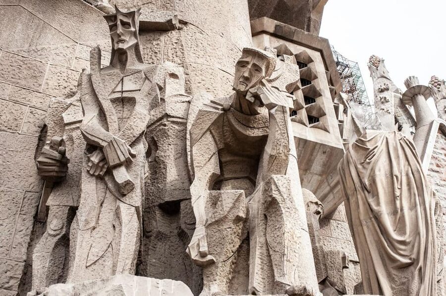 Barcelona: Park Güell Skip-the-Line Guided Tour - FAQ