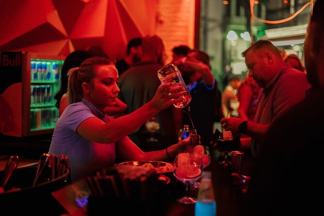 Barcelona Party Tour | 4h Experience | Club Entry - Key things to know before you go