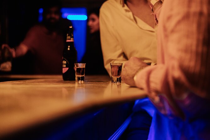 Barcelona Party Tour | 4h Experience | Club Entry - Barcelona party tour at 11:00 pm: why it works