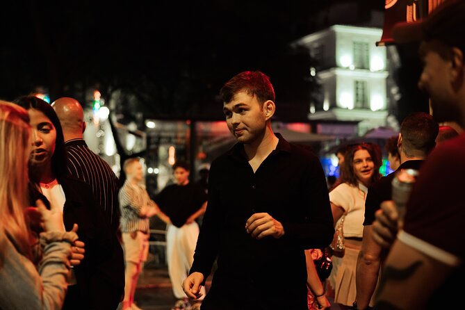 Barcelona Party Tour | 4h Experience | Club Entry - The guide and English-speaking support