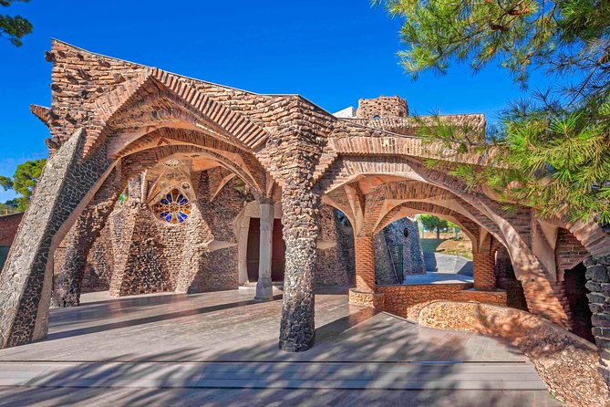 Barcelona Pass: Save up to 50% - Includes Sagrada Familia - Price and value: when $202.51 works in 2 to 5 days