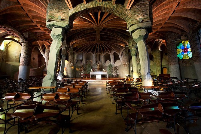 Barcelona Pass: Save up to 50% - Includes Sagrada Familia - Gaudí hits you can stack: Casa Milà, Casa Batlló, Park Güell, Casa Vicens