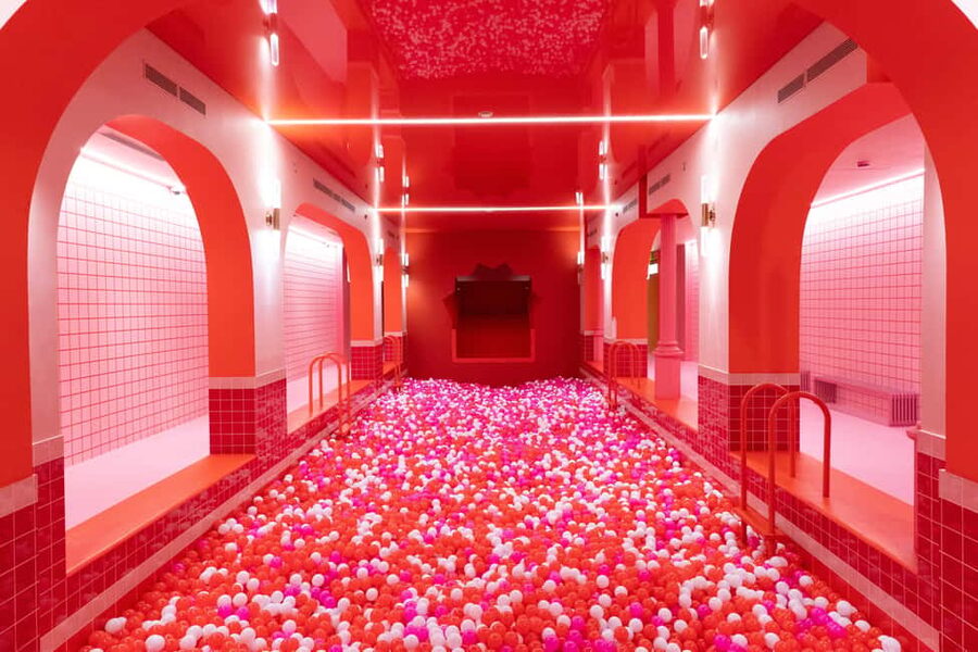Barcelona Pass: White Rabbit & House of Candy Combo Ticket - Key Points You Should Care About