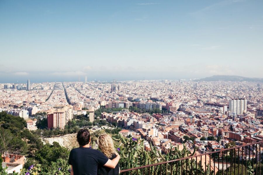 Barcelona: Personal Travel & Vacation Photographer - Key things that make this Barcelona photo session worth your time