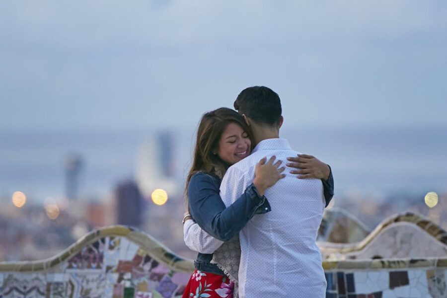 Barcelona: Personal Travel & Vacation Photographer - Simple tips to get better photos without overthinking