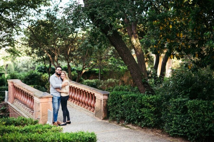 Barcelona: Personal Travel & Vacation Photographer - Candid, contemporary direction that doesn’t feel cheesy