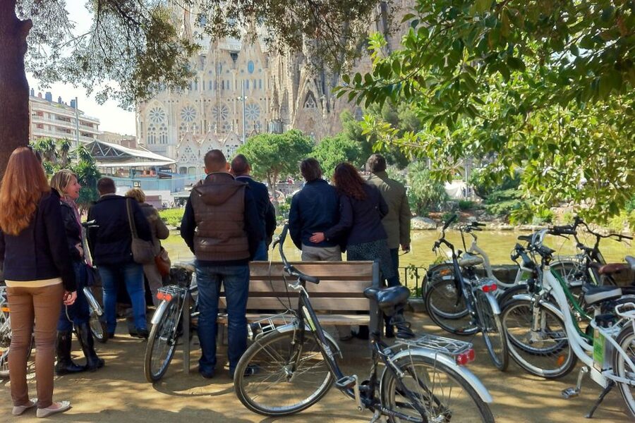 Barcelona: Personalized Private E-Bike Tour - Key takeaways before you pedal off