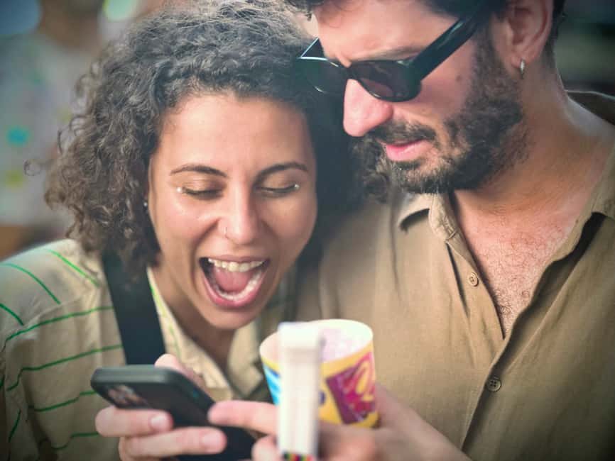 Barcelona: Phone Photography Tips & Tricks - Park & Old Town - Key Takeaways at a Glance
