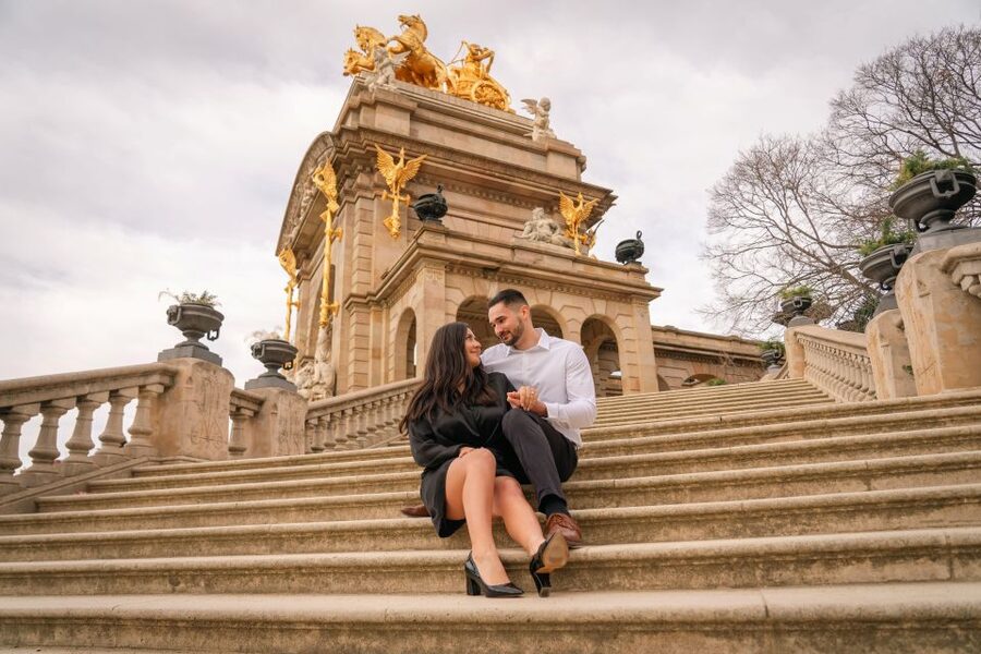 Barcelona Photo Experience: famous landmarks or the beach! - Tips so your photos come out looking like you planned them