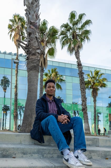 Barcelona Photo Experience: famous landmarks or the beach! - Solo, couple, family: who this fits best