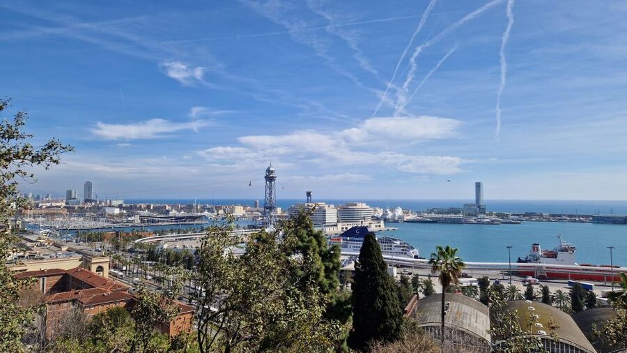 Barcelona Photo Highlights 4h Small Group eBike Tour - Why a 4-Hour Photo Ride Beats Picking Spots Alone