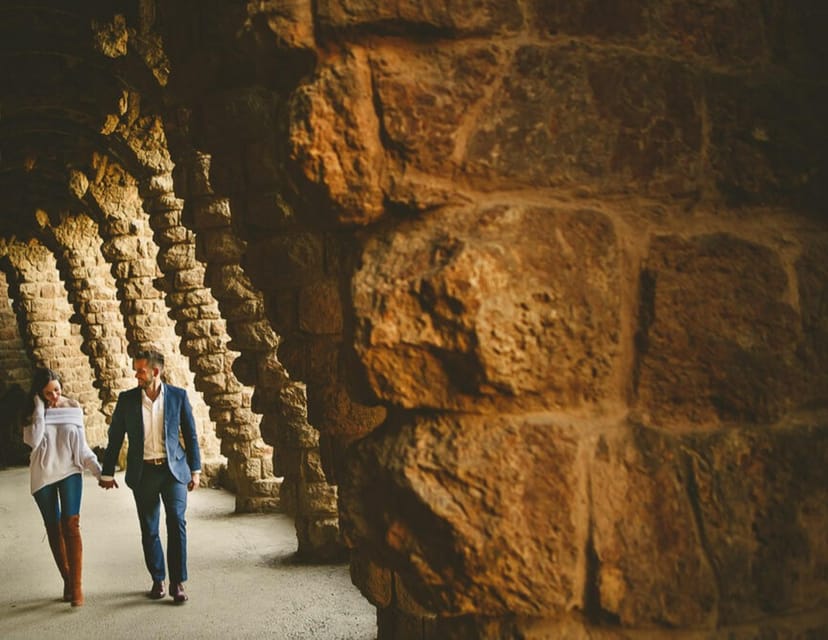 Barcelona: Photo Shoot + Exclusive Video of the Best Moments - The secret stop: why variety matters more than another landmark
