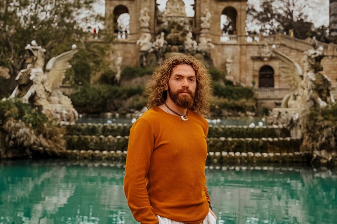 Barcelona Photo Walking Tour Instagrammable Portraits - Why this 2-hour portrait walk works in Barcelona