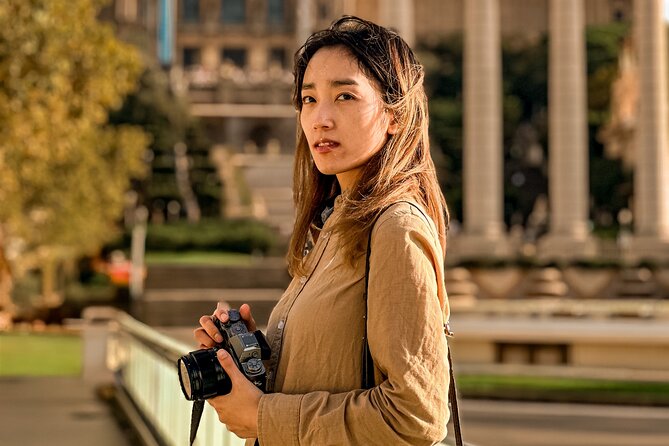 Barcelona Photo Walking Tour Instagrammable Portraits - Casa Batlló: colorful Gaudí scenes, with less stress