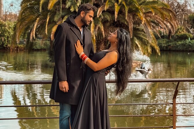 Barcelona Photo Walking Tour Instagrammable Portraits - Who this tour suits best (and who should skip it)