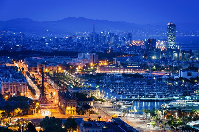 Barcelona Photography Masterclass - Private Photography Lesson - The private guide component: why pace and questions matter