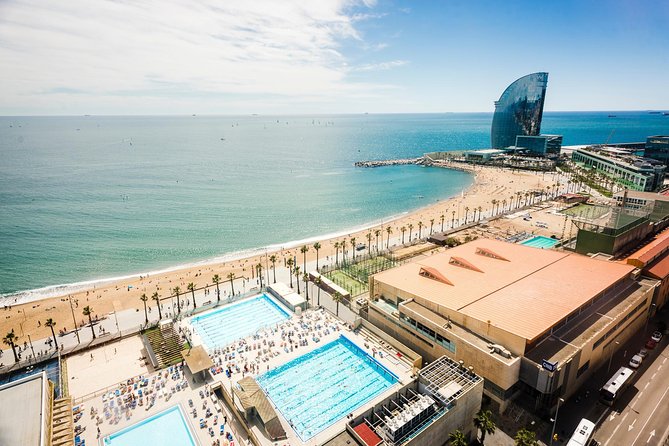 Barcelona Photography Masterclass - Private Photography Lesson - What you bring (and what you don’t): gear expectations that affect your photos