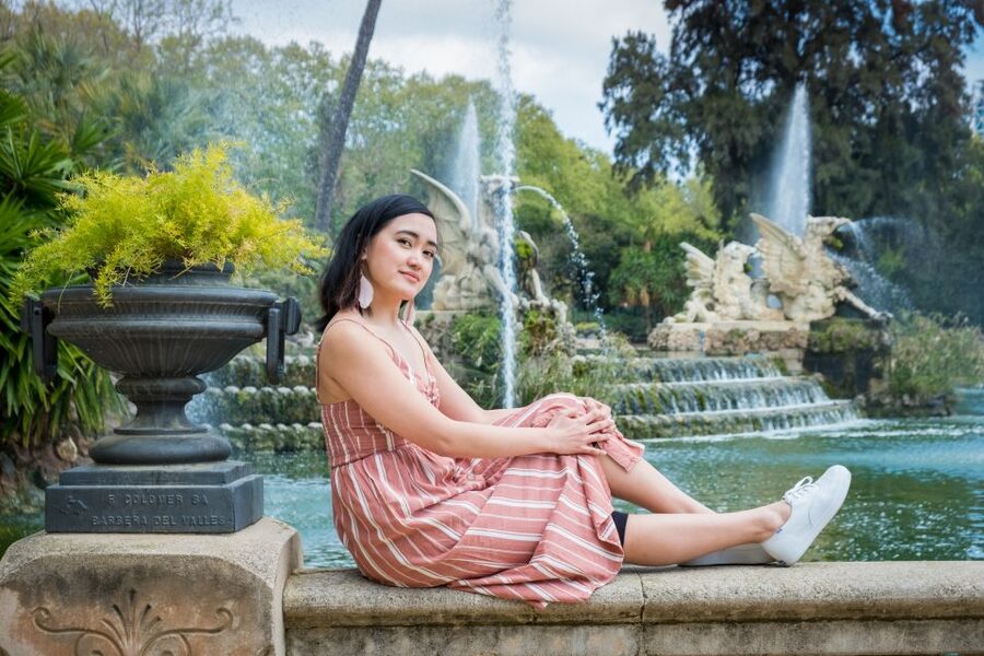 Barcelona: Photoshoot in Scenic Locations - Best for Solo Travelers, Couples, and Families (Even If You Hate Posing)