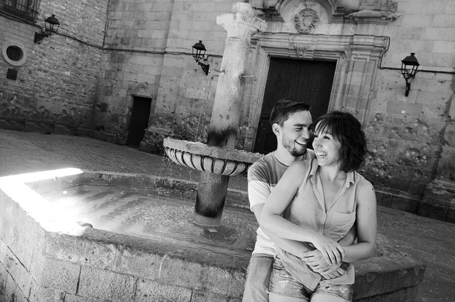 ✅ Barcelona: Photoshoot Tour Old Town - Key Highlights You’ll Notice Right Away
