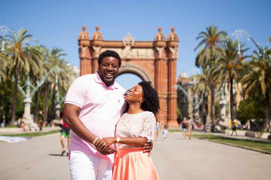 ✅ Barcelona: Photoshoot Tour Old Town - Price and value: why $41 can be a good deal