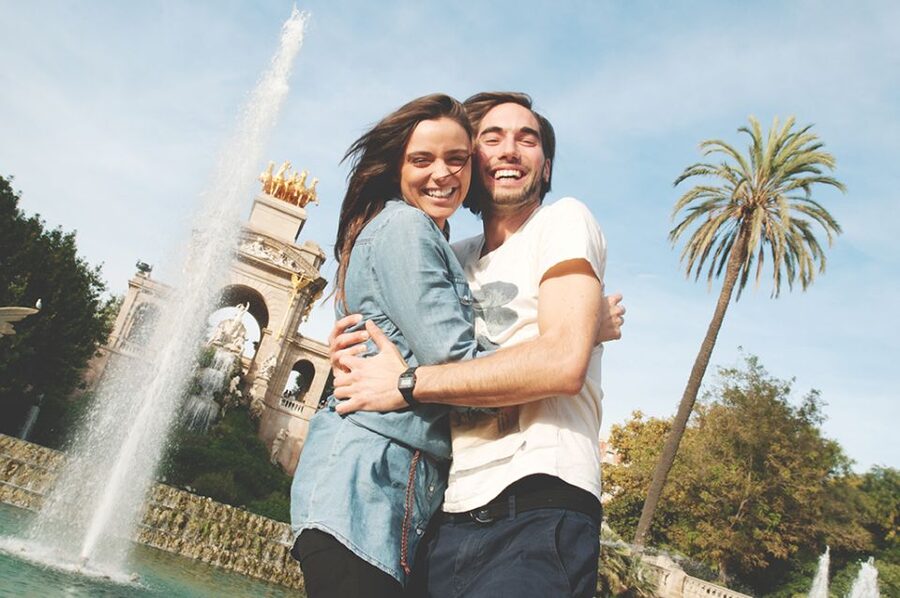 ✅ Barcelona: Photoshoot Tour Old Town - Practical tips so you get the best photos (without overthinking it)