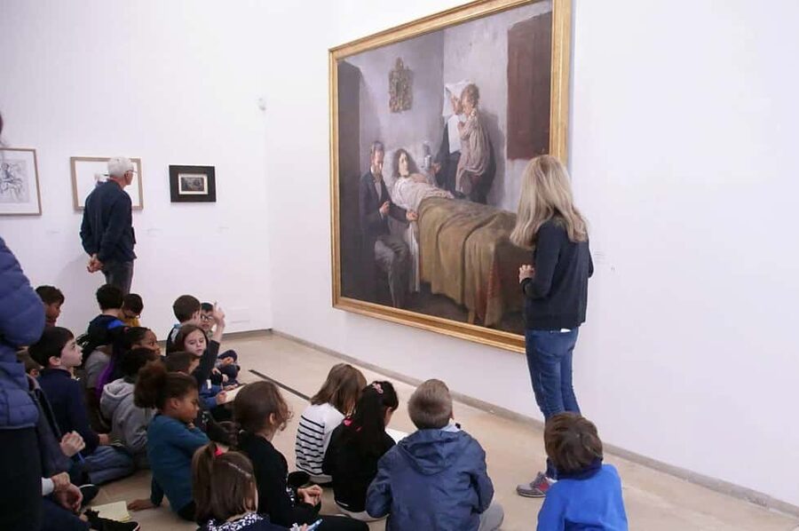 Barcelona: Picasso Museum Entry, Digital Guide & Born Walk - Price and value: is $39 a fair deal?