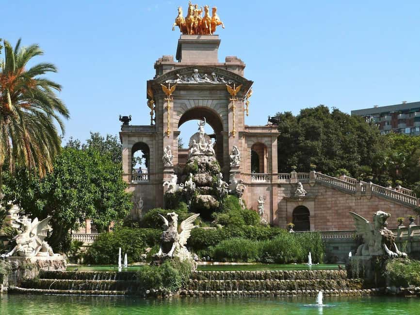 Barcelona: Picasso Museum Entry, Digital Guide & Born Walk - Who should book this Picasso Museum + Born walk?