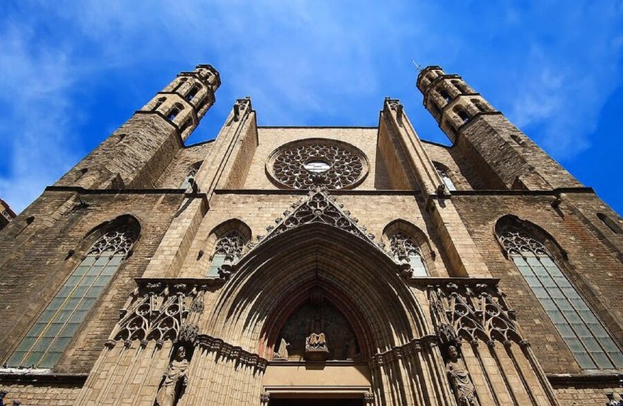 Barcelona: Picasso Museum Guided Tour - Picasso Museum in Five Palaces: What You’re Really Touring