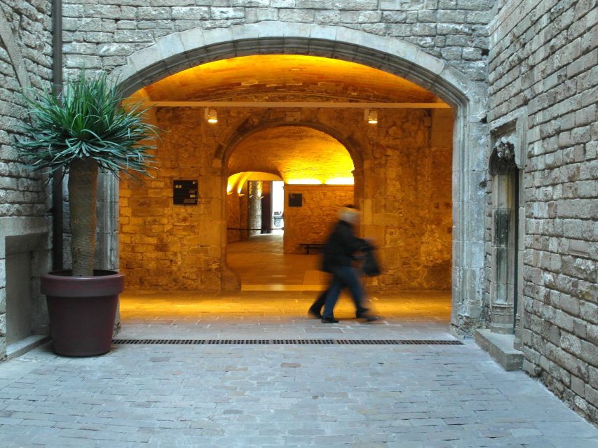 Barcelona: Picasso Museum Guided Tour - Who Should Book This Tour (and Who Might Want a Different Plan)
