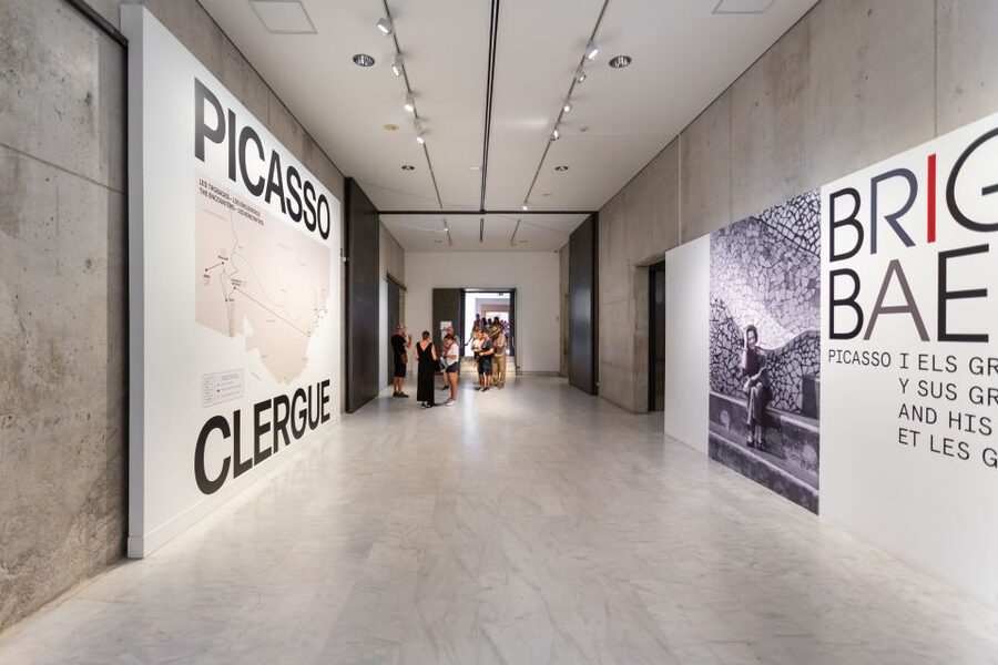 Barcelona: Picasso Museum Skip-the-Line Guided Tour - Key things that make this tour work