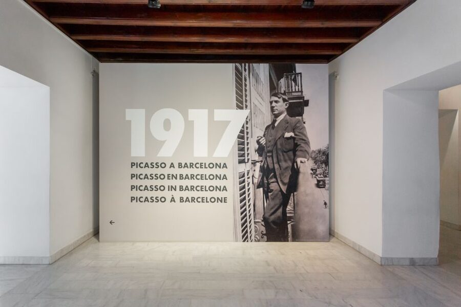 Barcelona: Picasso Museum Skip-the-Line Guided Tour - Skip-the-line starts at Palau Dalmases, not the museum door