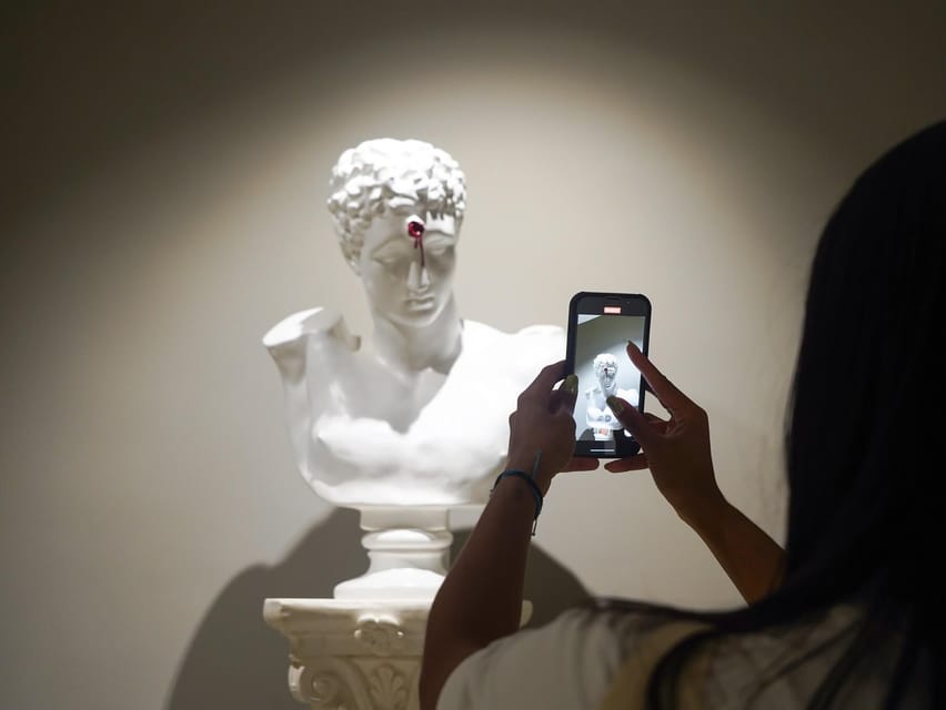 Barcelona: Picasso Museum Tour with Moco Museum Ticket - Who should book this Picasso + Moco combo?