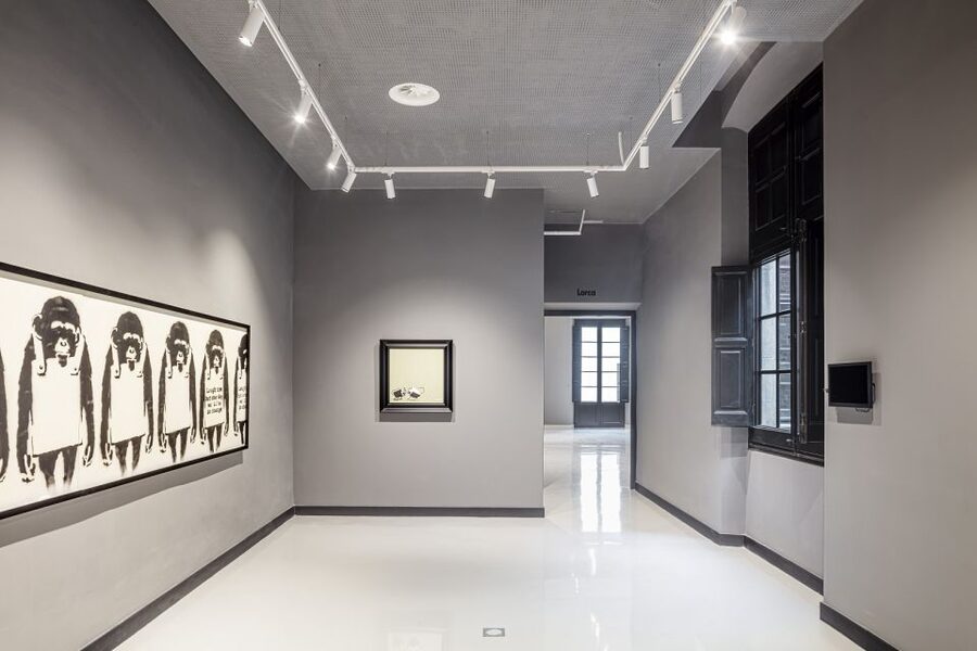 Barcelona: Picasso Museum Tour with Moco Museum Ticket - Picasso’s timeline in real rooms: blue to surreal in one guided route