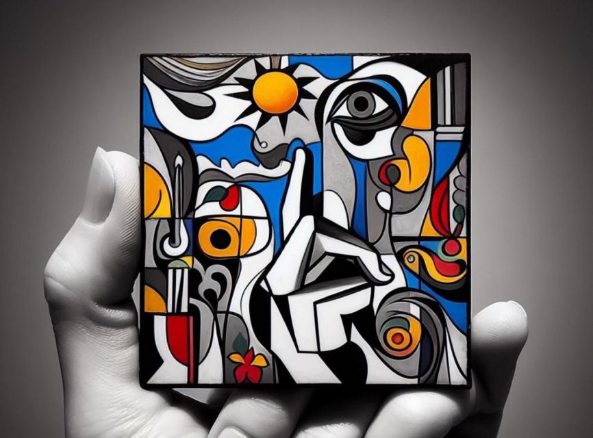 Barcelona: Picasso Museum with Ticket and Guided Tour - Key things that make this tour worth your time