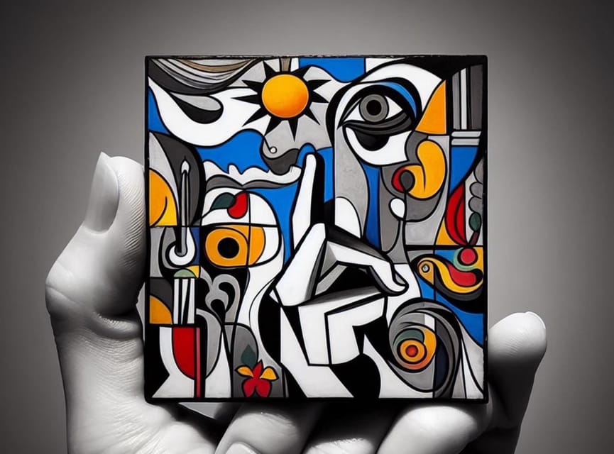 Barcelona: Picasso Museum with Ticket and Guided Tour - Picasso Museum skip-the-line: why it matters in Barcelona