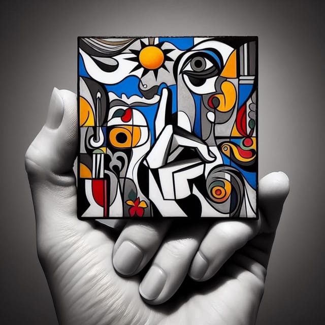 Barcelona: Picasso Museum with Ticket and Guided Tour - A 1.5-hour guided circuit: what you’ll actually do inside