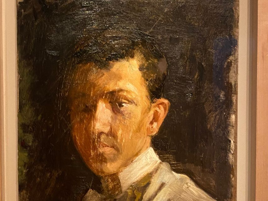 Barcelona: Picasso Museum with Ticket and Guided Tour - Price and group value: what $530 up to 4 really buys