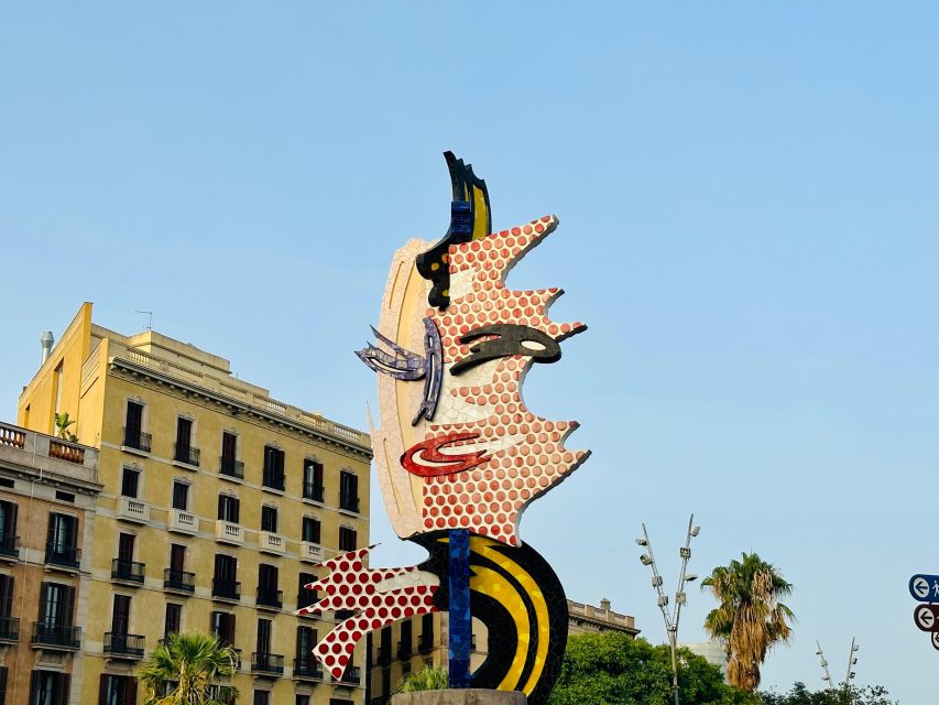 Barcelona: Picasso's Barcelona & Picasso Museum Walking Tour - Key things to know before you go