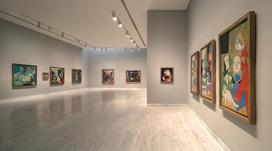 Barcelona: Picasso's Barcelona & Picasso Museum Walking Tour - Meet at Hard Rock Café: the start that sets your timing