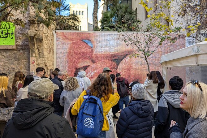 Barcelona Picasso Walking Tour and Museum Visit - Why Picasso Works as a Tight 2-Hour Plan