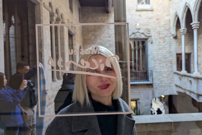 Barcelona Picasso Walking Tour and Museum Visit - Price and Value: Is $49.69 a Good Deal?