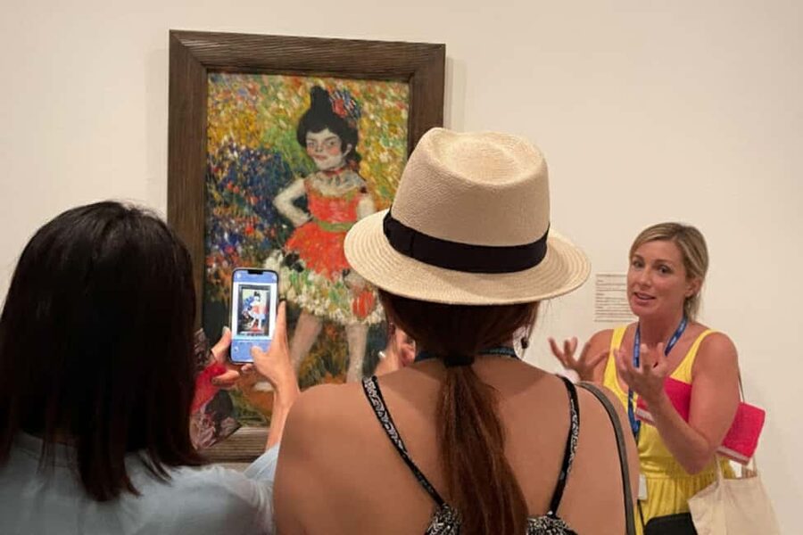 Barcelona: Picasso Walking Tour & Guided Museum Experience - Who this tour suits best (and who might prefer a different plan)