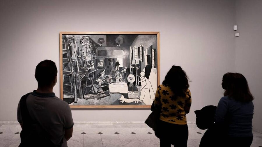 Barcelona: Picasso Walking Tour with Picasso Museum Tickets - How the 2-Hour Plan Actually Works