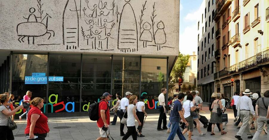 Barcelona: Picasso Walking Tour with Picasso Museum Tickets - Cubism Exhibition: Seeing Shapes and Viewpoints Rewired