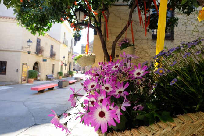 Barcelona: Poble Espanyol Admission Ticket - Skip the Line and Use Your Time Wisely