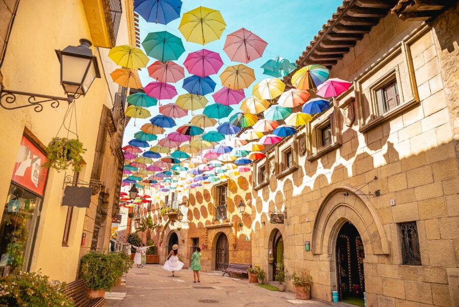Barcelona: Poble Espanyol Entry Ticket - Practicalities that affect your day (in the real world)