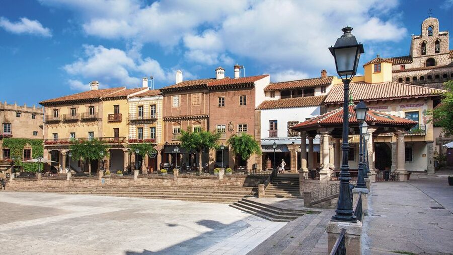 Barcelona: Poble Espanyol Entry Ticket - Price and value: why $15 makes sense here
